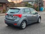 Hyundai ix20 Classic*wenig km*Klima*Allwettter - Hyundai ix20: Classic
