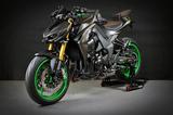 Kawasaki Z1100SE 2026 RSI-Gunsmoke,,evo2 ,,HP150,, - KAWASAKI 1100 R