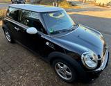 MINI Cooper D - MINI MINI aus 2011 mit Diesel-Antrieb