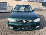 Mazda Demio+Automatik - Gebrauchtwagen mit Automatik bis 1.000 Euro