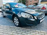 Volvo S60 Lim. Kinetic - Volvo S60: Kinetic