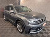 Volkswagen Tiguan*ALLSPACE*R.LINE-AHK-LED-TOUCH-KLIMA-19" - Volkswagen Tiguan Allspace in Düsseldorf