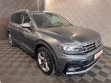 Volkswagen Tiguan*ALLSPACE*R.LINE-AHK-LED-TOUCH-KLIMA-19" - VW Tiguan Allspace Gebrauchtwagen in Bielefeld