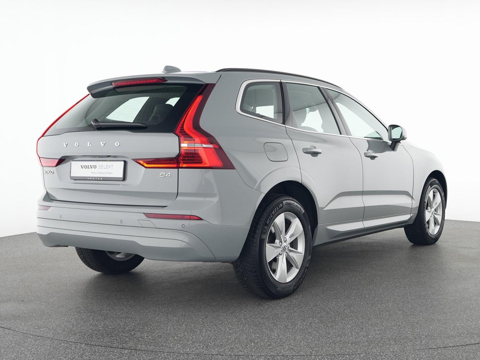 Volvo XC60 B4 Diesel Geartronic Core