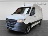 Mercedes-Benz Sprinter 317 CDI Kasten Hoch KAM KLIMA SHZ TEMP - Mercedes-Benz Sprinter Jahreswagen