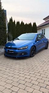 Volkswagen Scirocco 1.4 TSI DSG MATCH  - Volkswagen Scirocco: Match