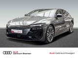 Audi A6 Sportback e-tron performance 270 kW Head-up - Audi A6: Sportback