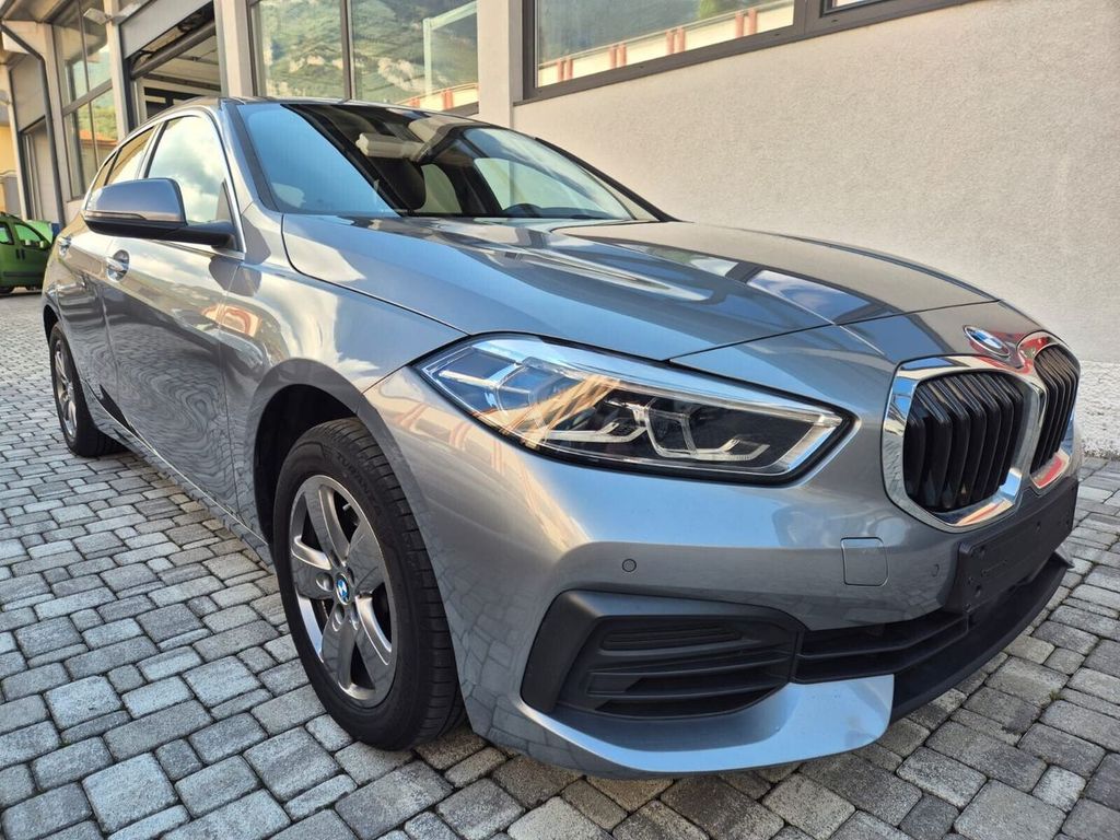 Image of BMW 116