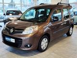Renault Kangoo Limited*Tempo*5-Sitzer*TÜV-NEU*1-Hand* - Renault Kangoo Gebrauchtwagen in Erfurt