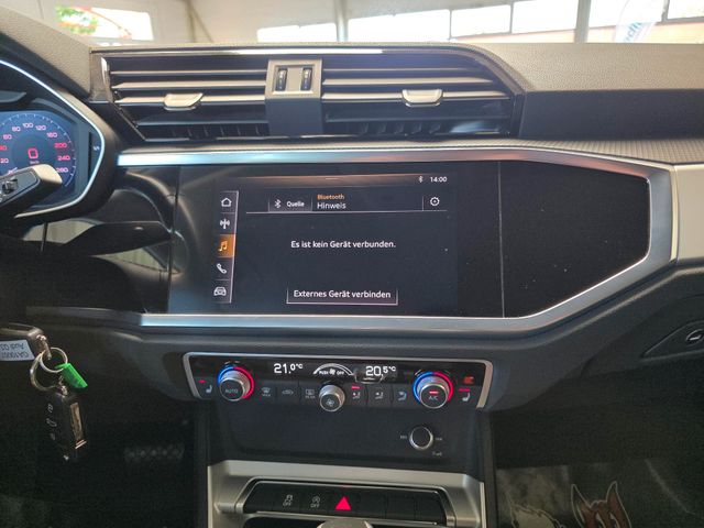 AUDI Q3 — Foto 22