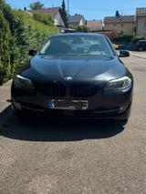 BMW 530d Stage 2 Ca 300PS, Head UP, Tausche auch - BMW 530 aus 2011: 530d