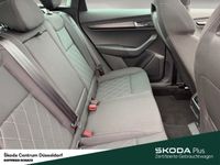 Skoda Karoq - Vorschau Bild 9