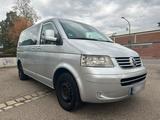 Volkswagen Hallo ich verkaufe meine T5 2.5 TDI Mullti... - Volkswagen LT aus 2006