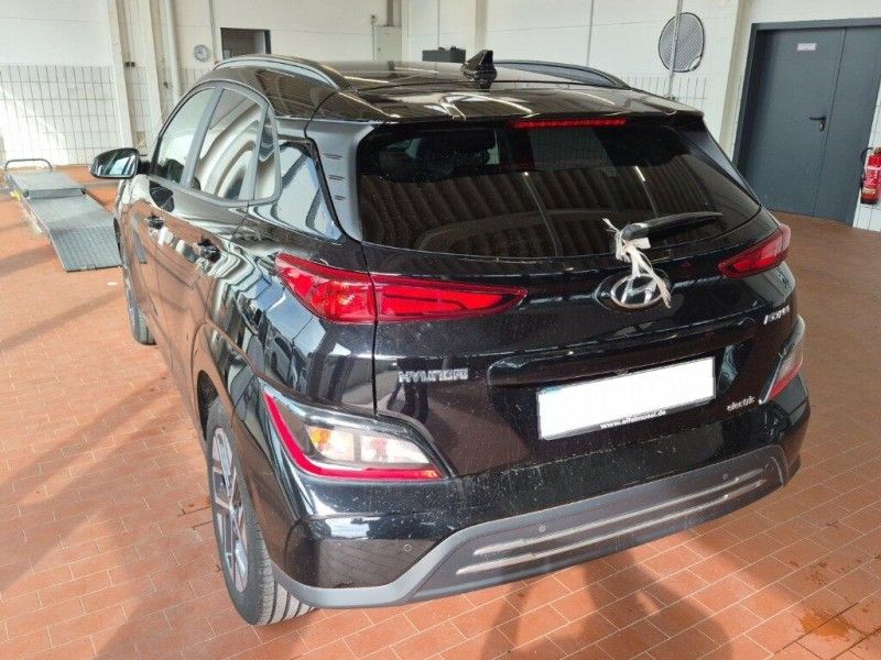 Hyundai Kona Edition 30+*Garantie*WMP*ACC*Navi*CAM*1Hand imagem 2