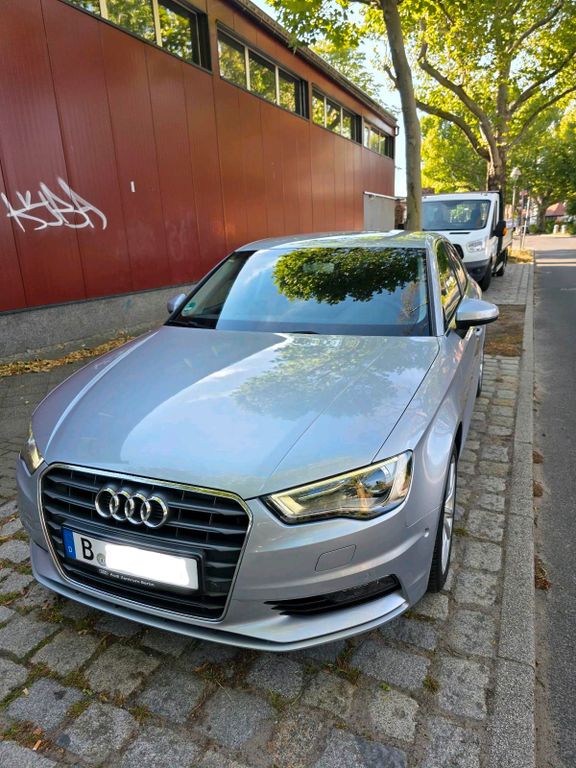 Image of Audi A3