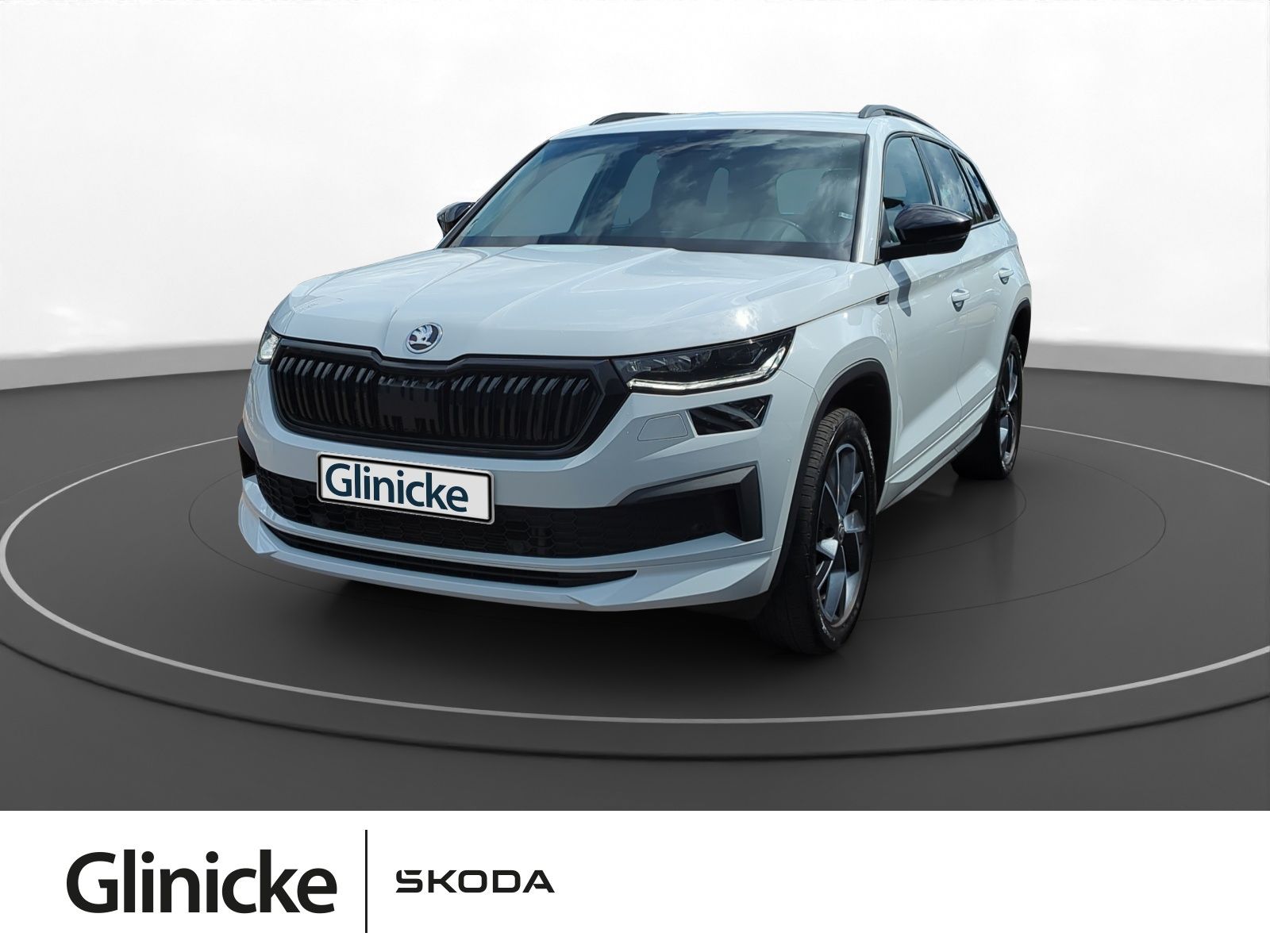 Skoda Kodiaq - Bild 1