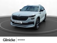 Skoda Kodiaq - Vorschau Bild 1