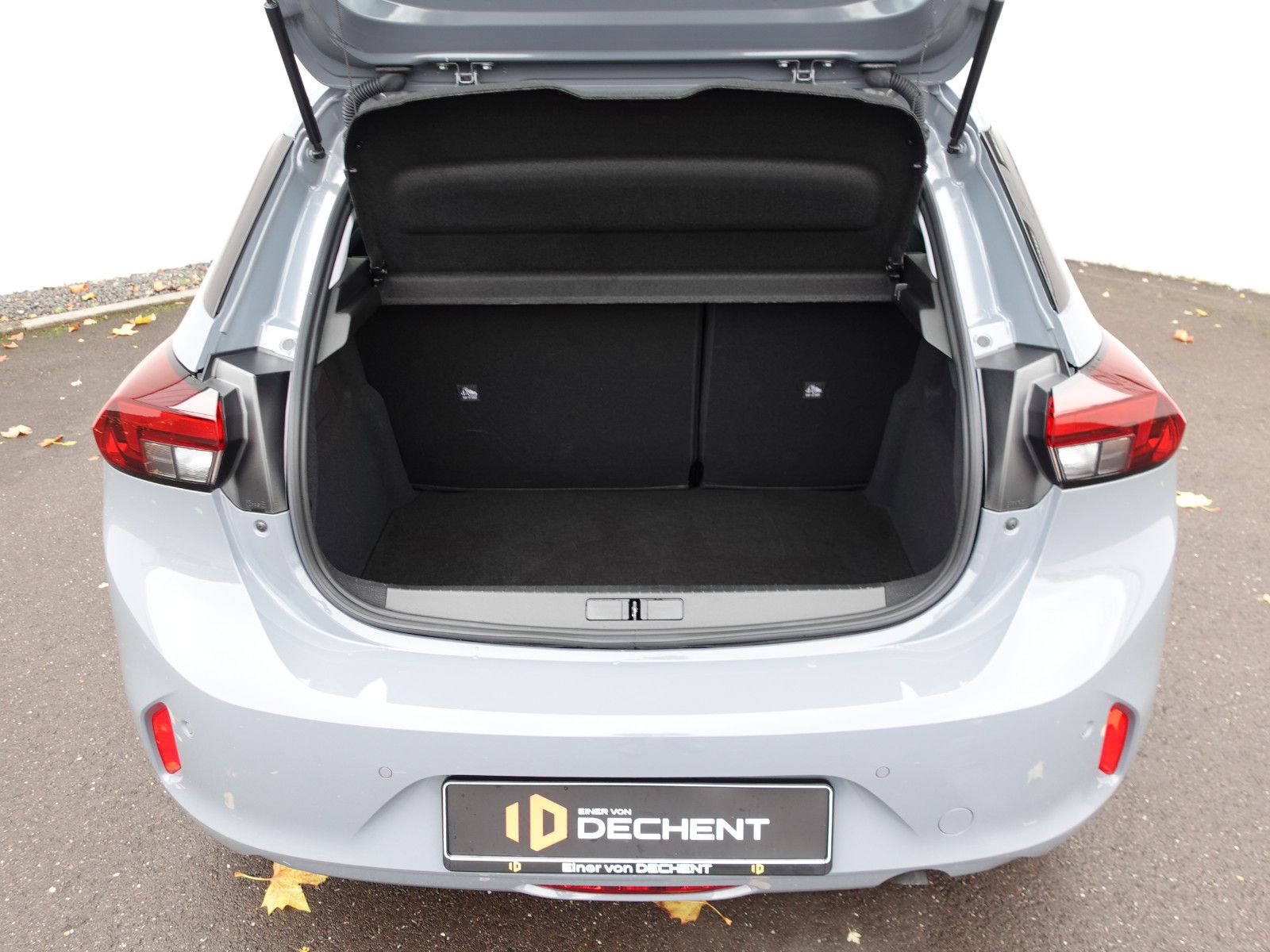 Fahrzeugabbildung Opel Corsa 1.2,Kamera,Allwetter,Sitzhzg,LED,DAB+,Alu