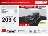 Volkswagen Tiguan Comfortline 2.0TSI 4M 209,-ohne Anzahlung