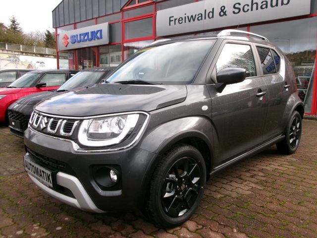 Suzuki Ignis Comfort Automatik