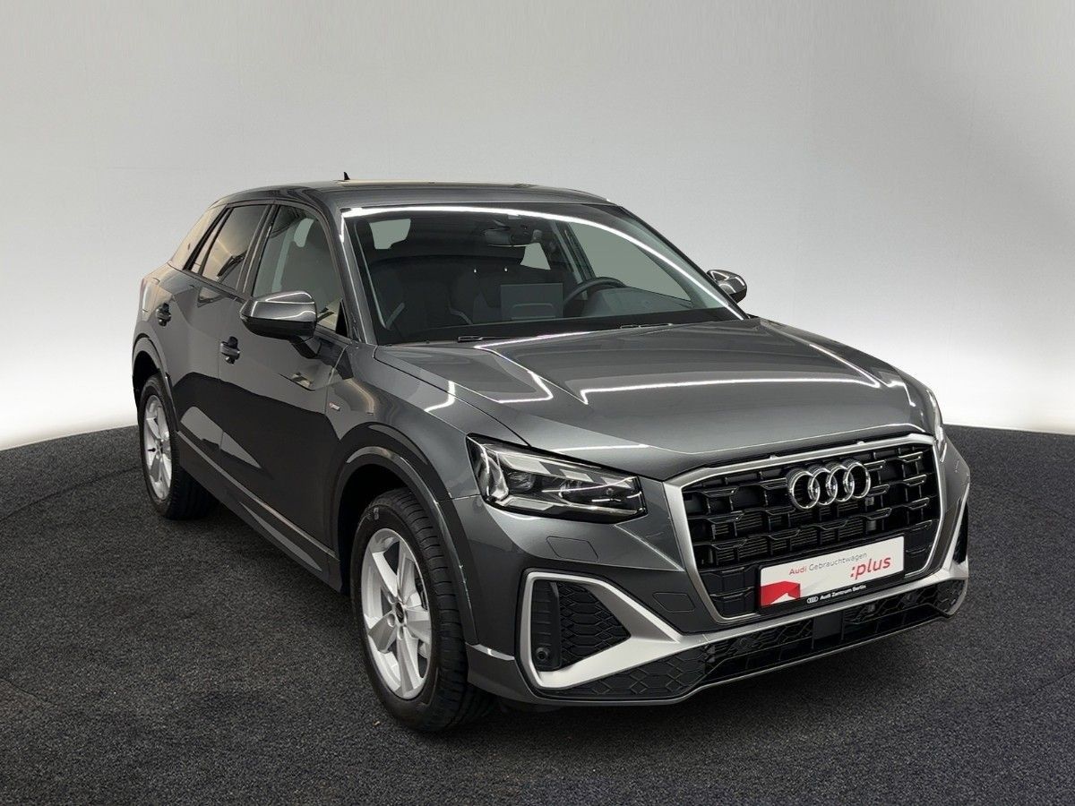 Audi Q2 - Bild 6