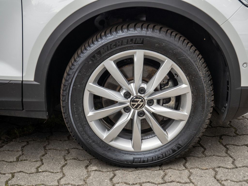Volkswagen T-Roc - Bild 8