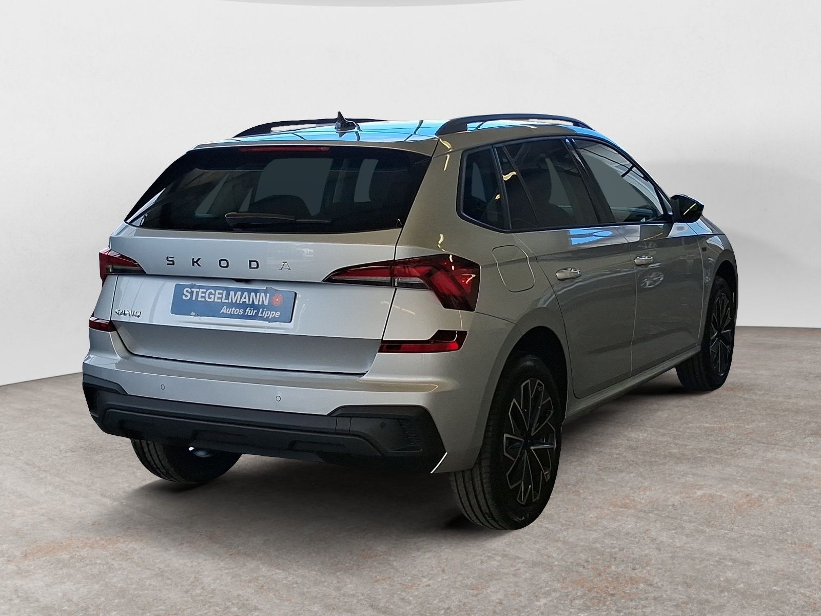 Skoda Kamiq - Bild 6