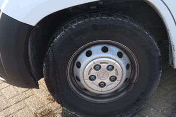 Fotografie des Opel Movano 2.2 D L3H2 Edition