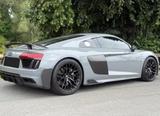 Audi R8 5.2 FSI plus S tronic quattro -