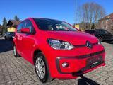 Volkswagen up! 1.0 move - Volkswagen up! aus 2021