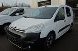 Citroën Berlingo Kasten Business L1 - Citroën Gebrauchtwagen mit Schiebetür