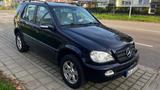 Mercedes-Benz ML 270 CDI Final Edition - Mercedes-Benz ML 270: Cdi Final Edition