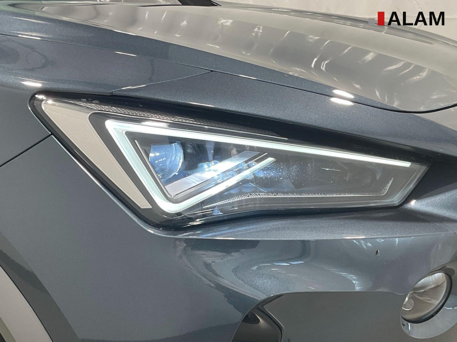 Cupra Formentor VZ 4Drive ACC Beats Matrix LED RFK, миниатюра 6