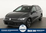 Volkswagen Golf Variant VIII 1.5 TSI Style, AHK, easyOpen,  - Volkswagen Golf Tageszulassungen: Variant