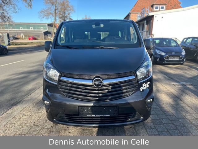 Opel Vivaro /Kombi Combi L1H1  2,7t / 9 Sitzer