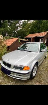 BMW 323i - - BMW 323: 323i