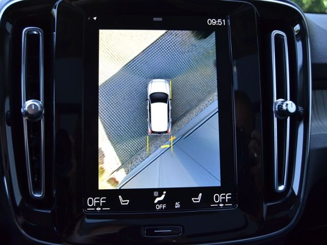 XC40 T5 Plug-In Hybrid Inscription VOLL/AHK/STAN