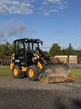 JCB 403 - Jcb 403