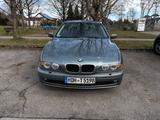 BMW 520i Exclusive Exclusive - gebrauchte BMW 520 aus dem Jahr 2003