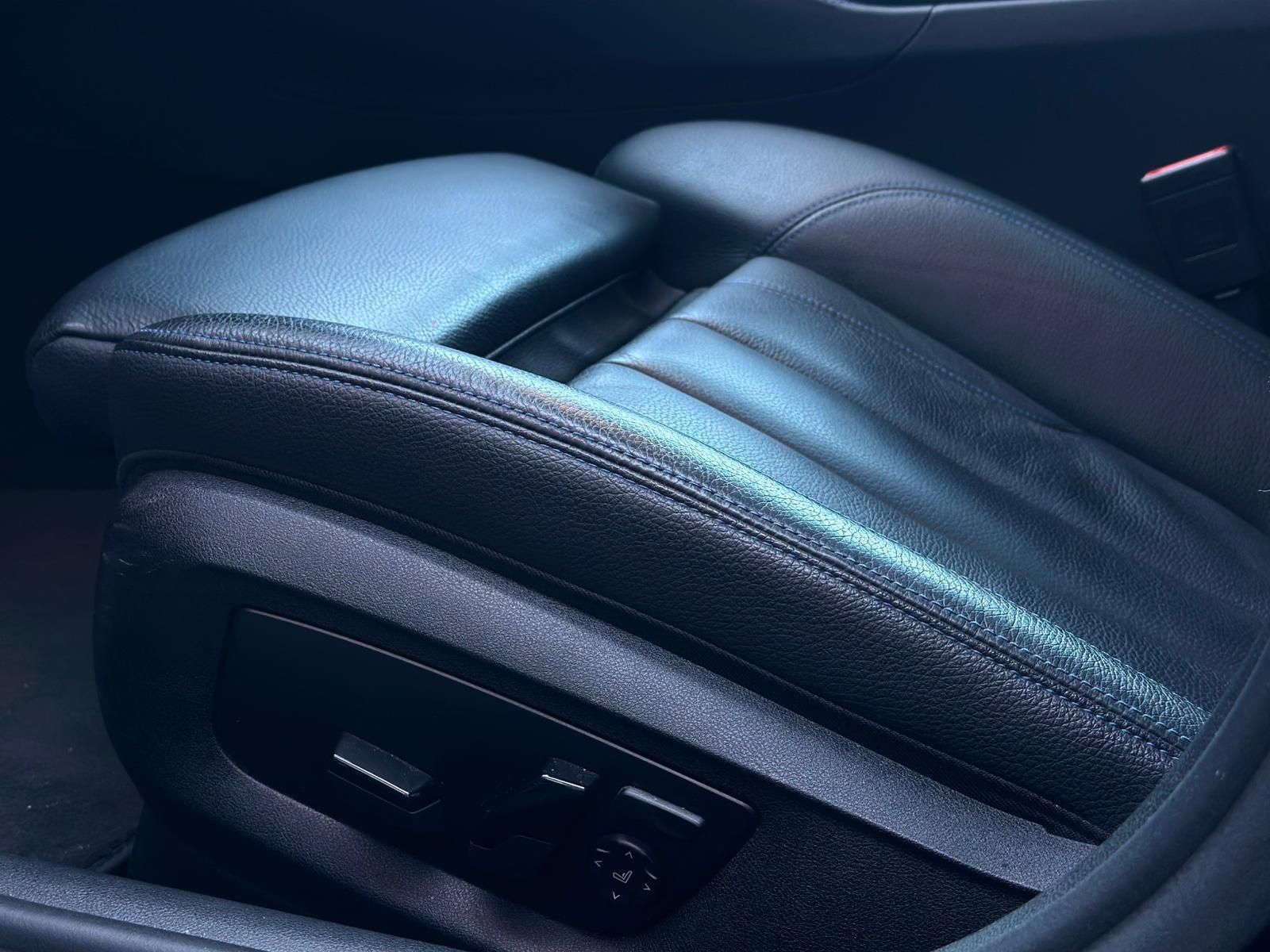 BMW 540d xD M SPORT SHADOW* LED#4xSHZ#PANO#HUD#KEYLE - Image 21