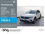Volkswagen Tiguan 1.4 eHybrid OPF DSG Life - Volkswagen: Plug-In Hybrid, Geländewagen