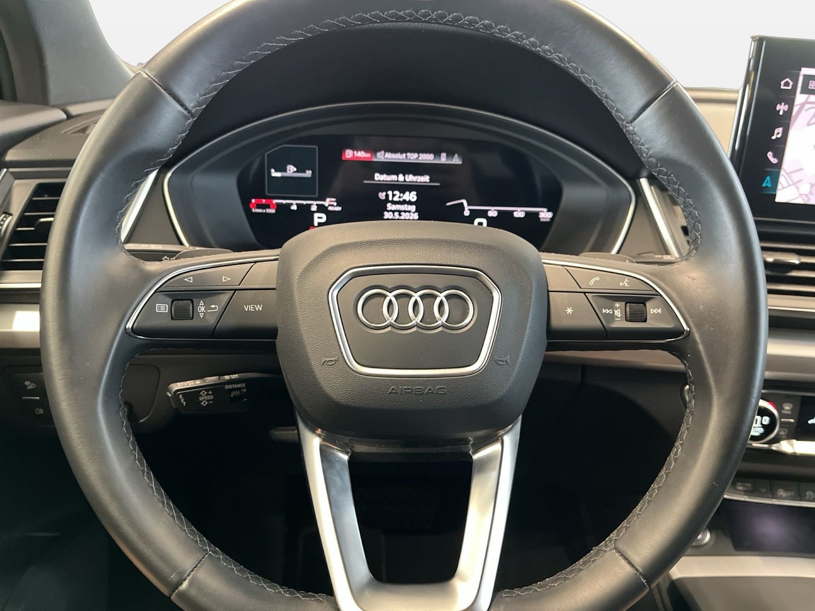 Audi Q5 - Bild 16