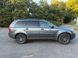 Volvo XC90 3.2 AWD 2008 - gebrauchte Volvo XC90 aus dem Jahr 2008