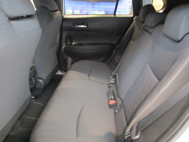 Fahrzeugabbildung Toyota Corolla Cross Hybrid FWD Team Deutschland