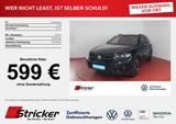 Volkswagen Touareg R-Line 3.0 TSI 530,-ohne Anzahlung Neu 1 - mit Benzin-Antrieb: Schwarz, mit Spurwechselassistent