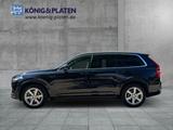 Volvo XC90 D5 AWD R-Design Klima Navi Rückfahrkamera - Volvo XC90: R