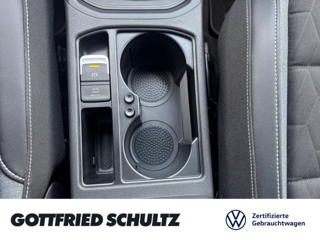 Volkswagen Touran - Bild 27