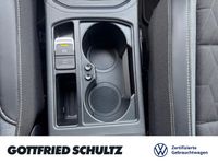Volkswagen Touran - Vorschau Bild 27