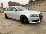 Audi A4 2.0 TDI (DPF) 100 kW Attraction Avant Att...