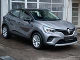 Renault Captur II 1.0 TCe 90 Equilibre - Renault Captur Gebrauchtwagen in Stuttgart